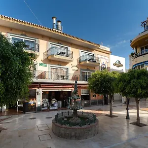 Apartment Leonor Carihuela, Torremolinos