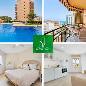 Apartment Santa Amalia 39 By Ivi Real Estate, Torremolinos