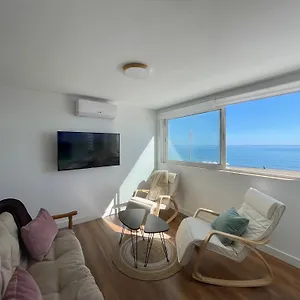 Apartment Calma Carihuela - 10 Metros De La Playa, Torremolinos