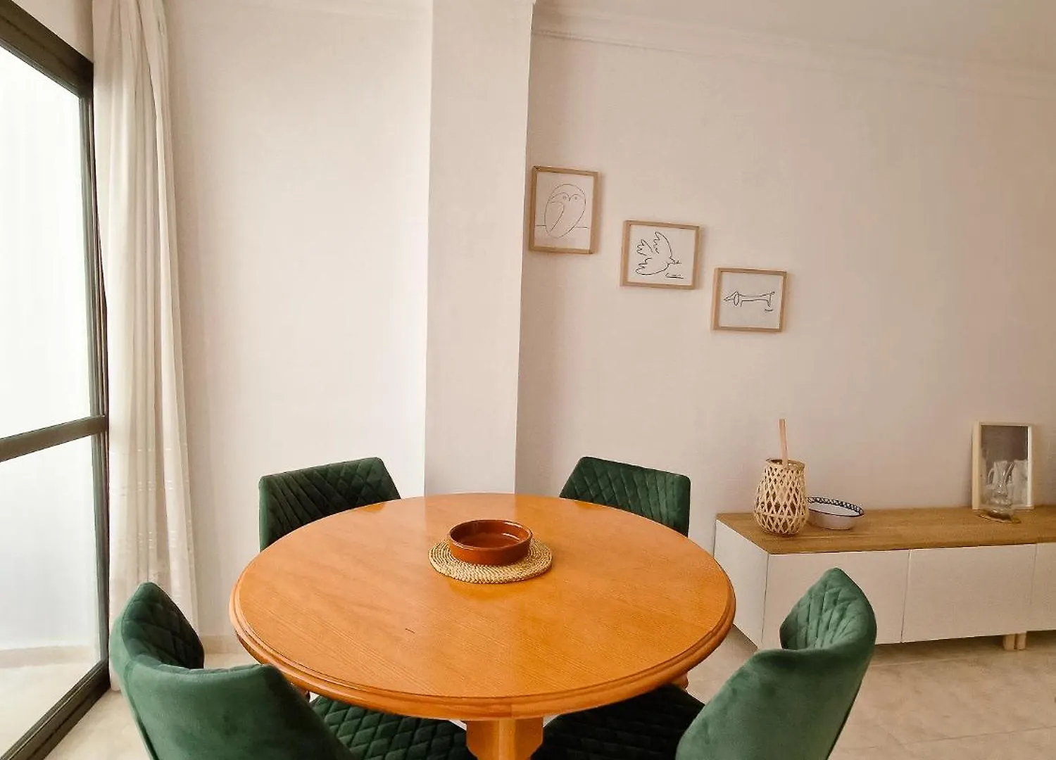 Beach Apartment With Balcony, Ac & Pool Torremolinos 0*,